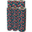 Gift Wrap - Pretty Poppies - Recycled Fiber