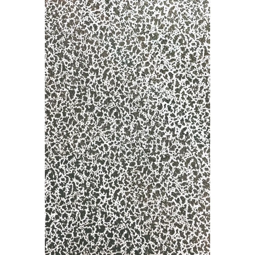 Gift Wrap - PT-121 - Black Agate - Jewelry Roll 7-1/2’’ x
