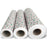 Gift Wrap - Santa Season - Recycled Fiber