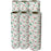 Gift Wrap - Santa Season - Recycled Fiber