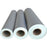 Gift Wrap - Solids - Gray Matte (Recycled Fiber)