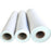 Gift Wrap - Solids - White Gloss (Recycled Fiber)