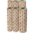 Gift Wrap - Teddy Bears - Recycled Fiber