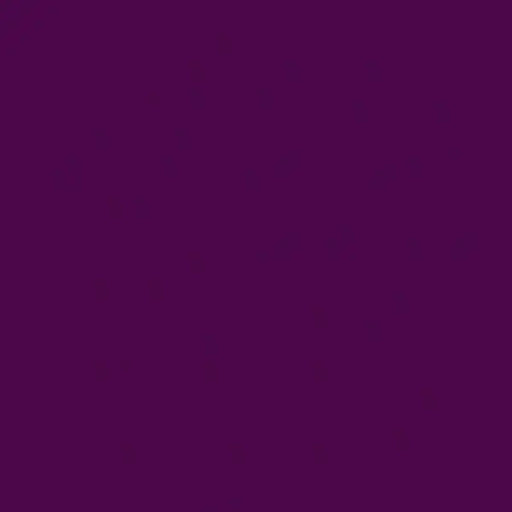 Gift Wrap - VS-031 Royal Purple - Jewelry Roll 7-1/2’’ X