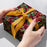 Gift Wrap - Winter Foliage - Recycled Fiber - XB786.30.208JR