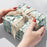 Gift Wrap - Winter Woodland (Recycled Fiber) -
