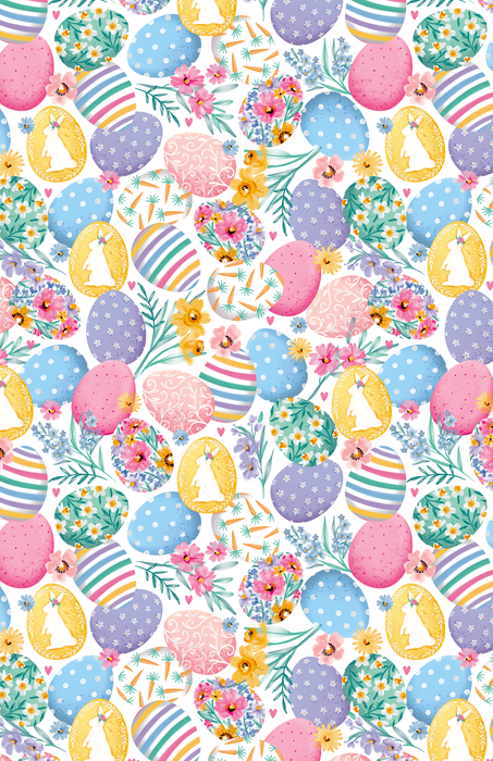Gift Wrap - GW-9546 - Good Egg