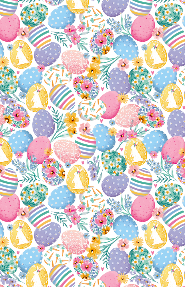 Gift Wrap - GW-9546 - Good Egg