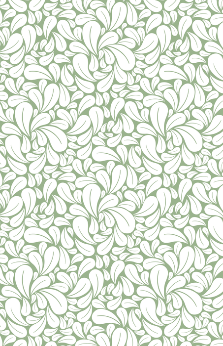 Gift Wrap - GW-9548 Lots O Leaves