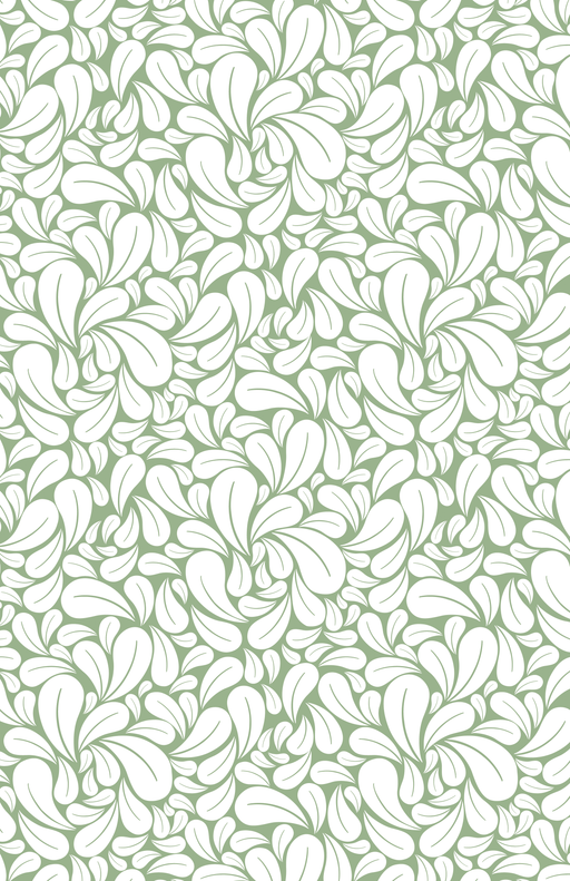 Gift Wrap - GW-9548 Lots O Leaves