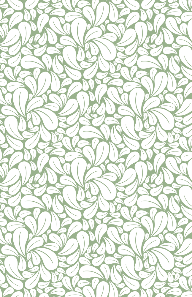 Gift Wrap - GW-9548 Lots O Leaves