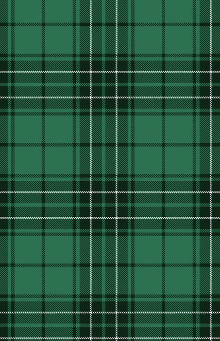 Gift Wrap - GW-9557 Plaid Mania