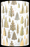 Gift Wrap - GW-9561 Winter Forest
