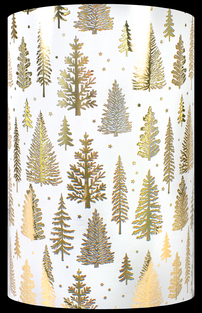 Gift Wrap - GW-9561 Winter Forest