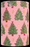 Gift Wrap - GW-9565 - Classic Trees