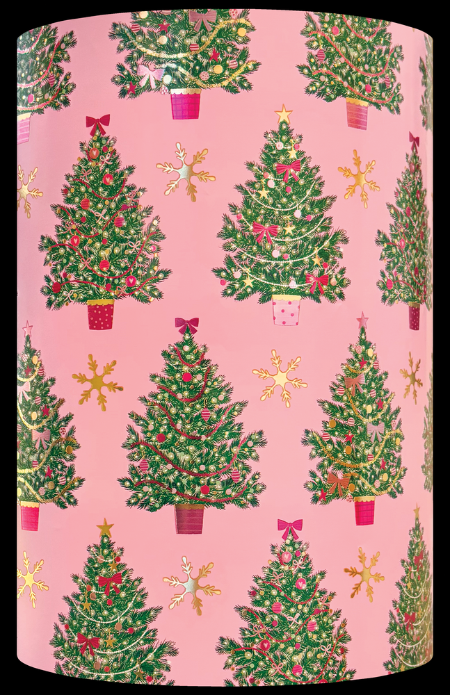 Gift Wrap - GW-9565 - Classic Trees
