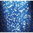 Half Ream - Sapphire Sky Gift Wrap - 24" x 417' - Mac Paper Supply