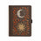 Harvest Moon Notebook - A5: 192 Pages / Lined - LI352