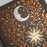 Harvest Moon Notebook - A5: 192 Pages / Lined - LI352
