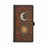 Harvest Moon Notebook - A5: 192 Pages / Lined - LI352