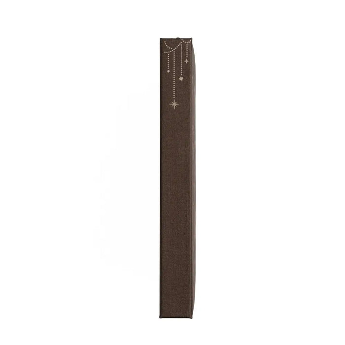 Harvest Moon Notebook - A5: 192 Pages / Lined - LI352