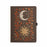 Harvest Moon Notebook - A5: 192 Pages / Lined - LI352