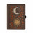 Harvest Moon Notebook - A5: 192 Pages / Lined - LI352