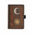 Harvest Moon Notebook - A5: 192 Pages / Lined - LI352