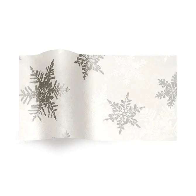 Holiday - Printed Tissue Paper - TI-381