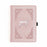 Homespun Notebook