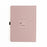 Homespun Notebook