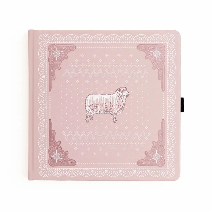 Homespun Notebook