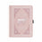 Homespun Notebook - Dot Grid / PS: 112 Pages - PS330