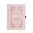 Homespun Notebook - Lined / A5: 192 Pages - LI350