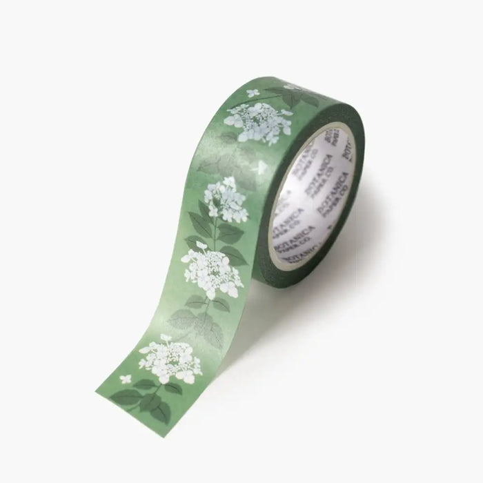 HYDRANGEA | WASHI TAPE - WT15