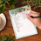 In The Garden Groceries Notepad - 441383