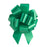 Italian Pom Style Pull Bows - 3-3/4’’ / Emerald