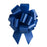 Italian Pom Style Pull Bows - 3-3/4’’ / Royal Blue