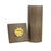 Jewelers Roll -Bronze Wave Gift Wrap - 7-3/8’’ x 150’