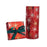 Jewelers Roll -Ruby Starburst Gift Wrap - 7-3/8’’ x