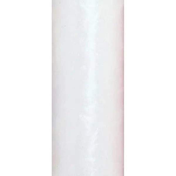 Jewelers Roll -White Frost Gift Wrap - 7-3/8" x 150' - Mac Paper Supply