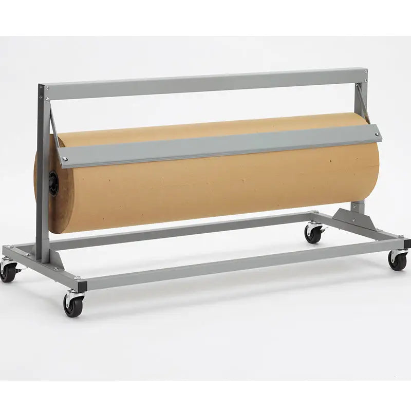 Paper Stack Mover Macpaper.com - Jumbo Paper Mover Cutter/Dispenser — Mac Paper Supply