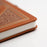 Keeper of Bees in Rust | Books - A5: 192 Pages / Lined