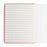 Keeper of Bees in Rust | Books - A5: 192 Pages / Lined