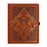Keeper of the Bees in Rust - Lined / A5: 192 Pages - LI332