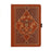 Keeper of the Bees in Rust - Lined / A5: 192 Pages - LI332