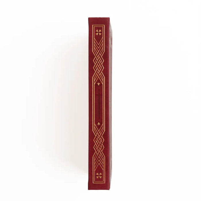 Knight’s Sword Notebook - A5: 192 Pages / Lined / IN STOCK