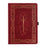Knight’s Sword Notebook - A5: 192 Pages / Lined / IN STOCK