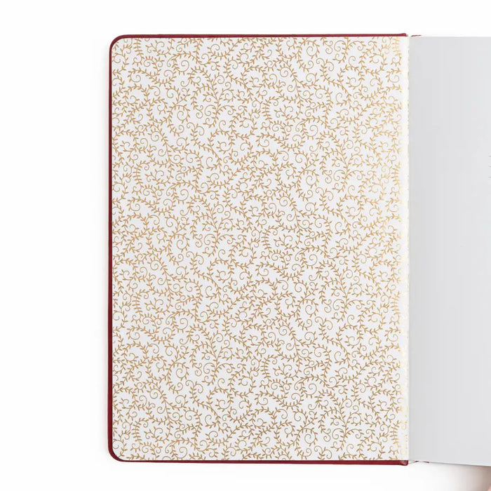 Knight’s Sword Notebook - A5: 192 Pages / Lined / IN STOCK