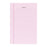 Lilac Notes 4x6 Notepad - 462366